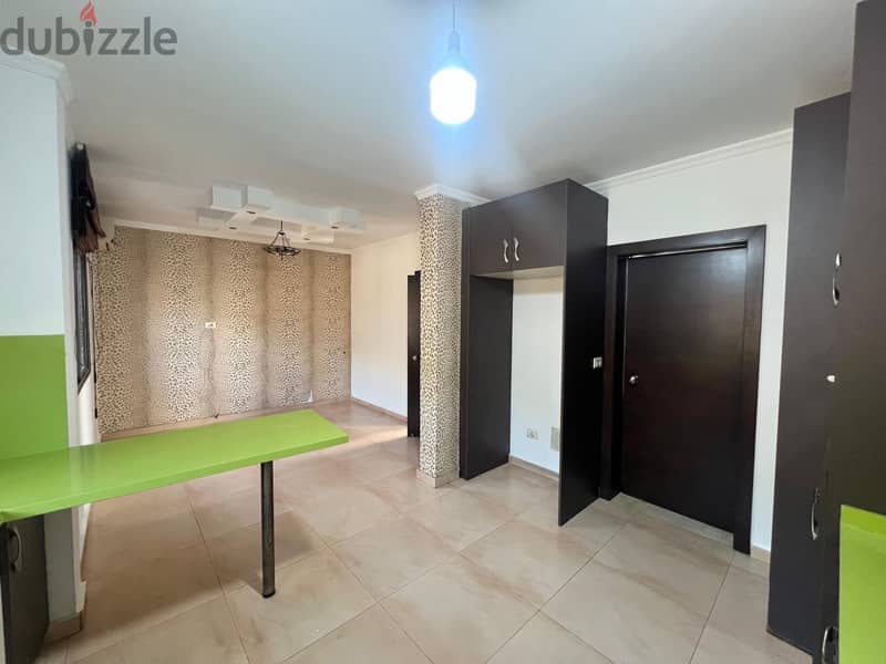 Penthouse For Sale In Mar Roukoz 9