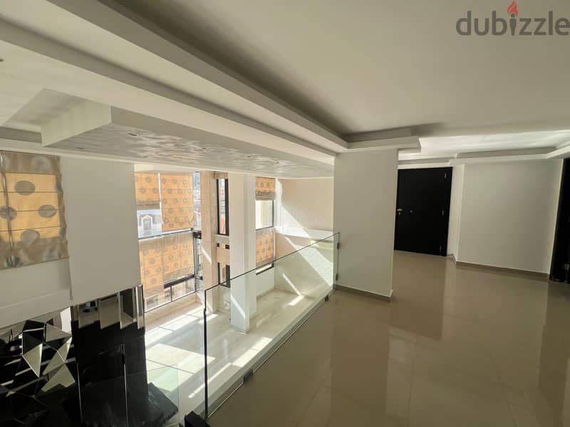 Penthouse For Sale In Mar Roukoz 10