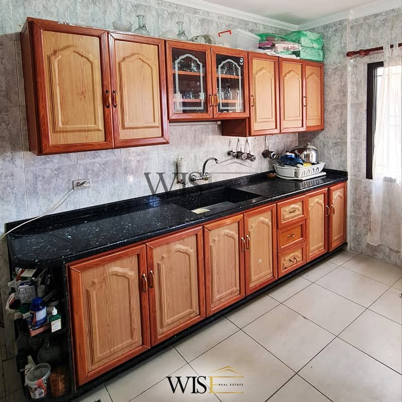 130 SQM Apartment for SALE in Aamchit! 2