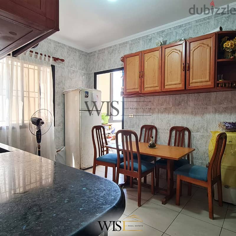 130 SQM Apartment for SALE in Aamchit! 3