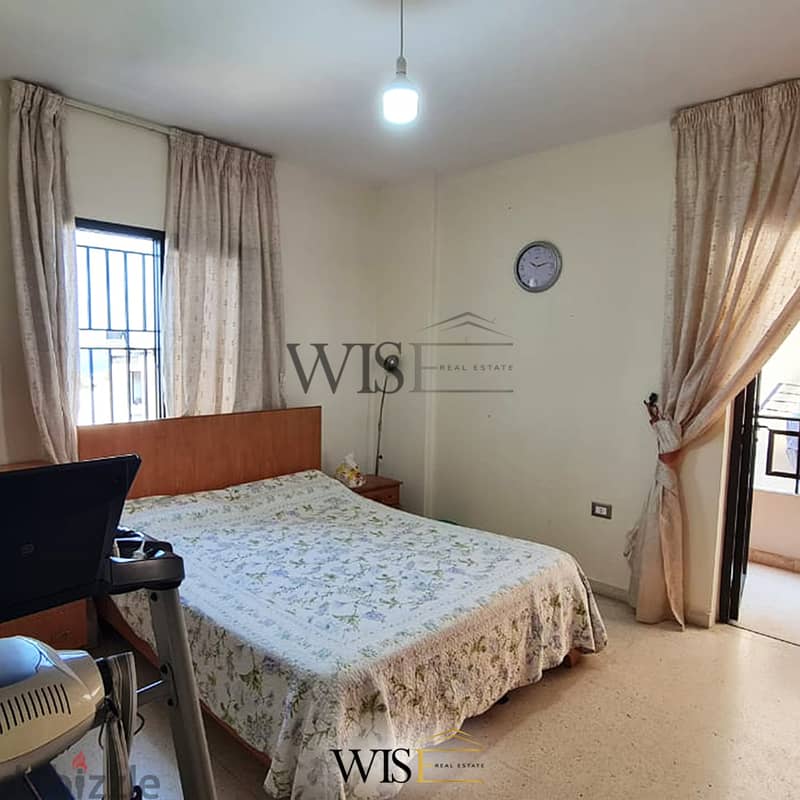 130 SQM Apartment for SALE in Aamchit! 4