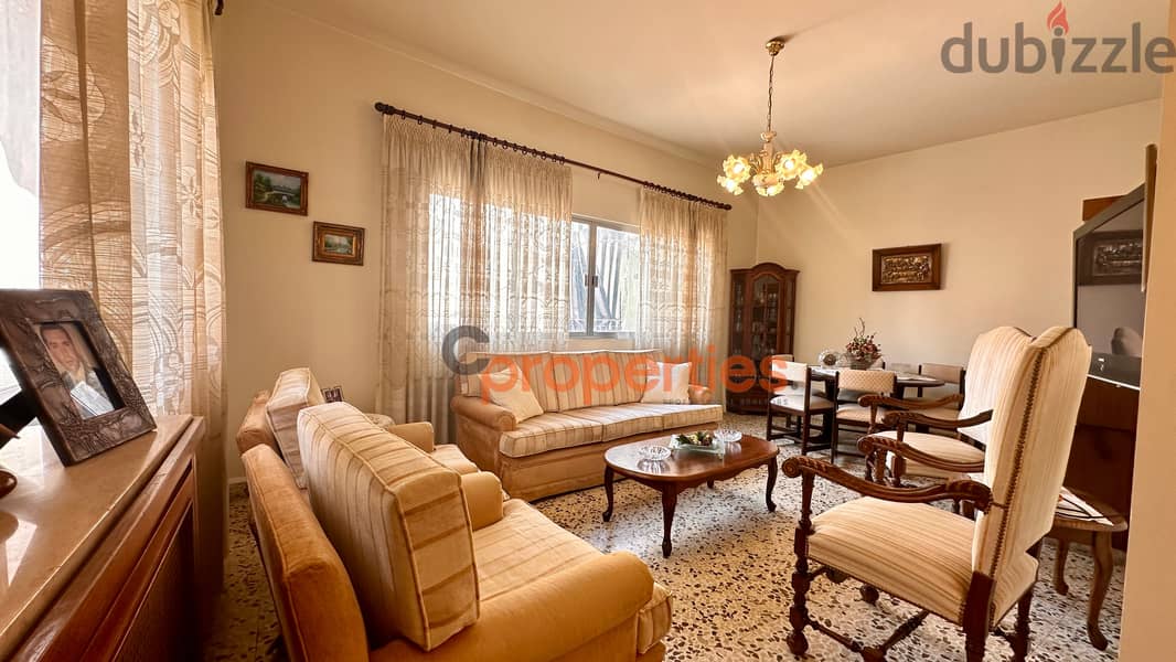 Apartment for Sale in Sin el Fil شقة للبيع في سن الفيل CPRM61 4