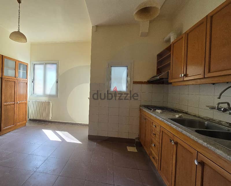 CALM STREET, PETS FRIENDLY, METN, BEKFAYA/بكفيا REF#TF112949 4