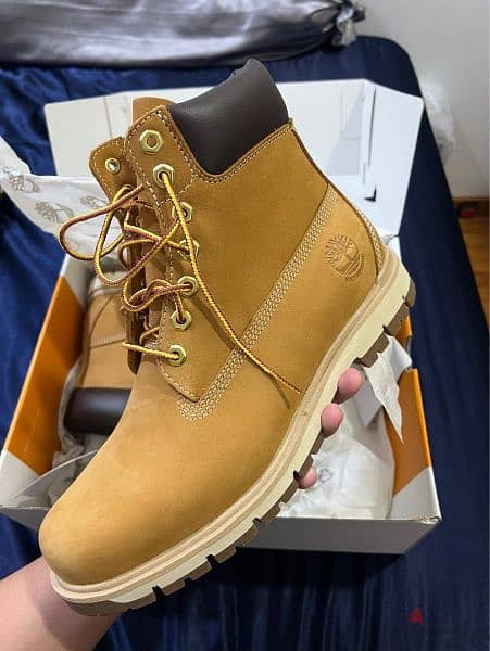 Original Timberland at discount 1