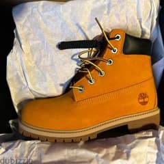 Authentic Timberland Boots now available 0