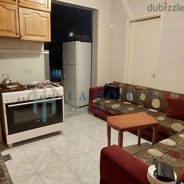 apartment for sale in jdeideh شقة للايجار في جديد 3