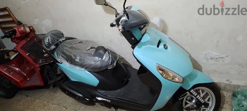 motorcycle for sale 2