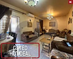 GATED-HOT DEAL-Verdun /فردان  REF#IK112951