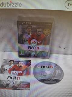 FIFA 2011 ( PS3) 0