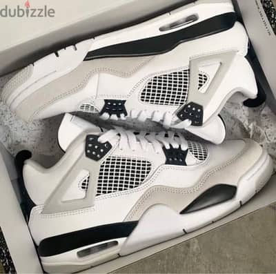 Original Nike air Jordan 4