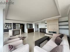 Apartment For Sale In Mansourie 0