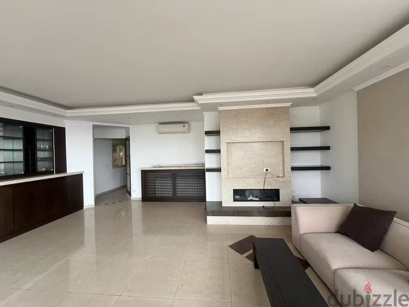 Apartment For Sale In Mansourie 3