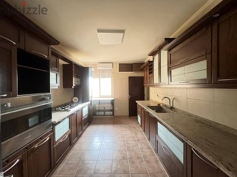 Apartment For Sale In Mansourie 5