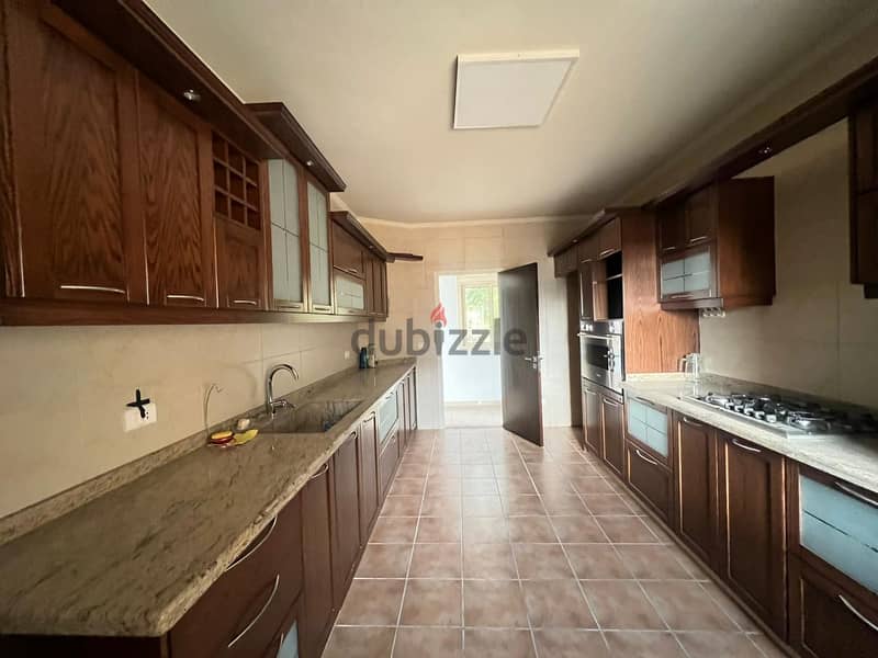 Apartment For Sale In Mansourie 6