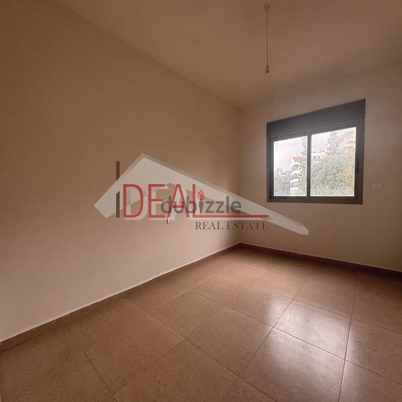 Apartment with Terrace for sale in Jeita 165 SQM REF#KZ277 4