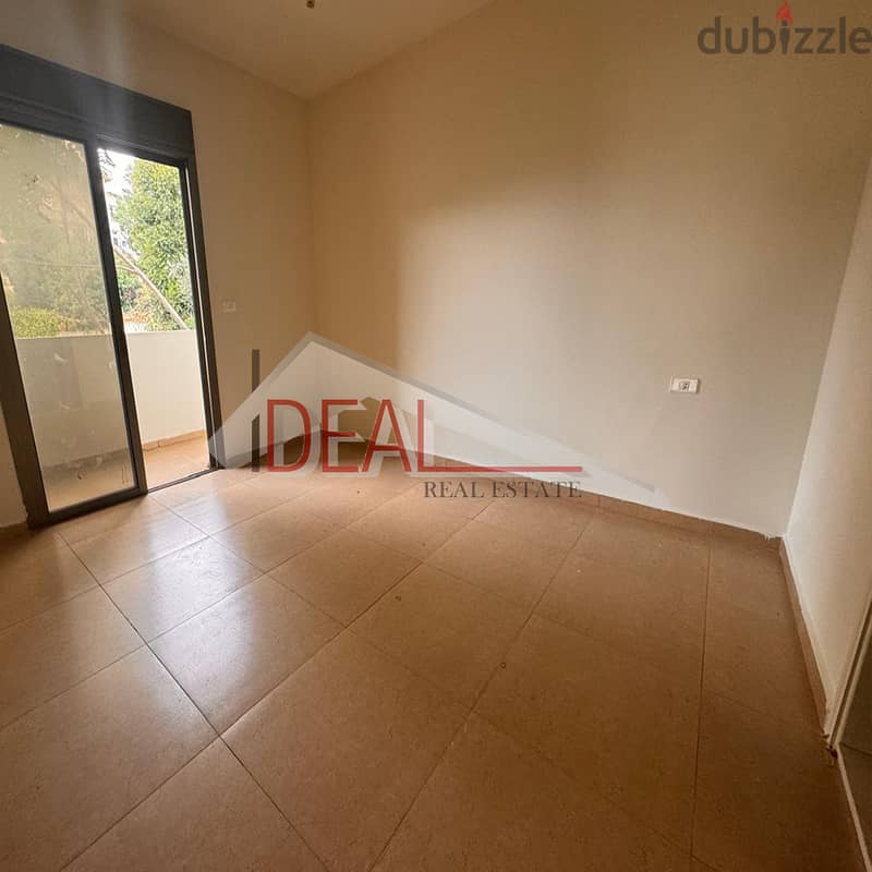 Apartment with Terrace for sale in Jeita 165 SQM REF#KZ277 5