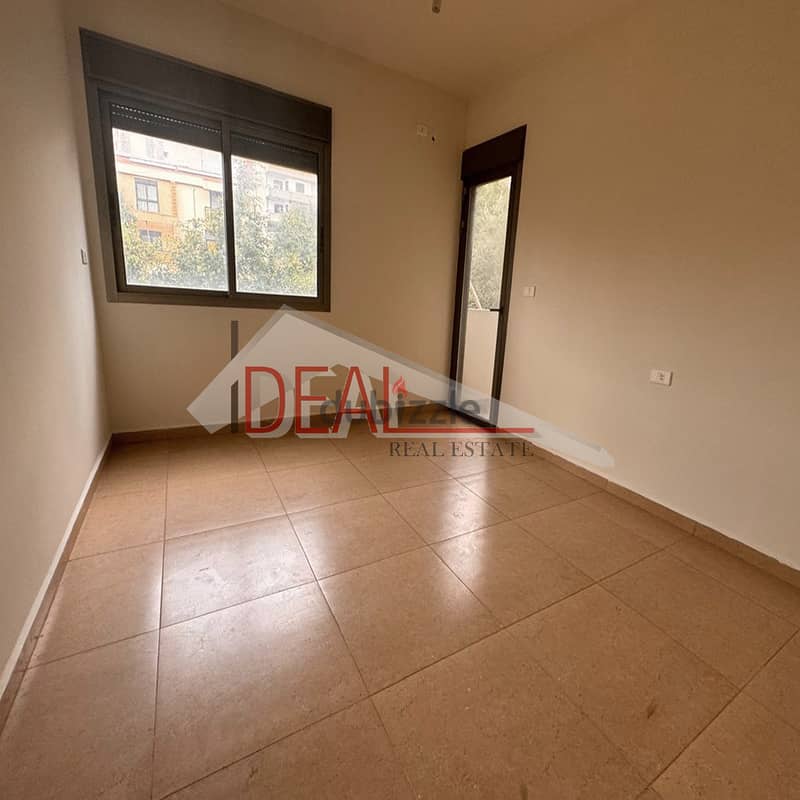 Apartment with Terrace for sale in Jeita 165 SQM REF#KZ277 6