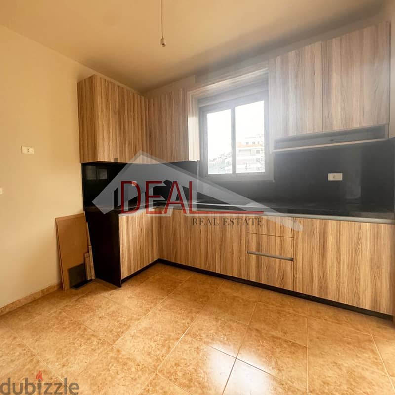 Apartment with Terrace for sale in Jeita 165 SQM REF#KZ277 8