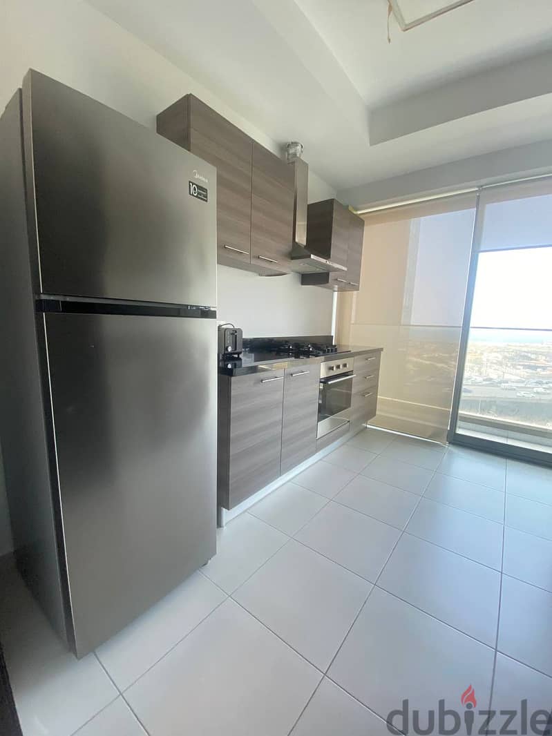 DEMCO Tower Antelias/ Apartment Fully Furnished - ديمكو تاور انطلياس 2