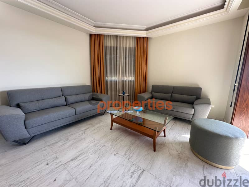 Apartment for rent in Mar roukoz شقة للايجار في مار روكز CPKB97 1