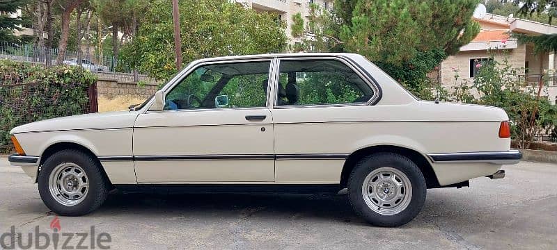 BMW 3-Series 1979 2