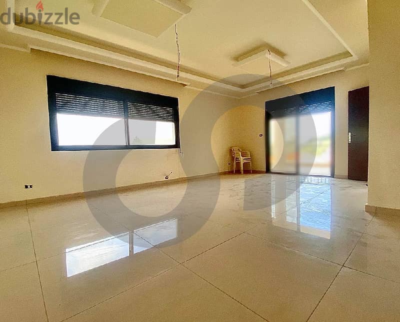 TERRACE, AMAZING VIEW, KOURA, AMIOUN/أميون REF#NM112953 1