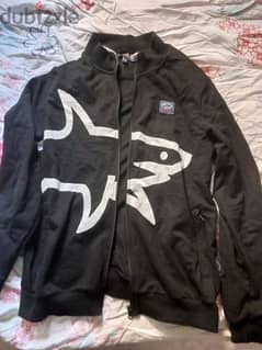 original Paul&shark yachting jacket 0