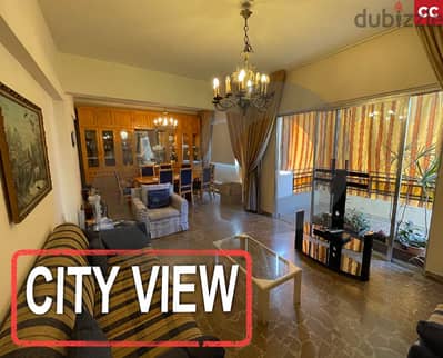 city view, Spacious living, Beirut, Achrafieh/الأشرفية   REF#CC112954