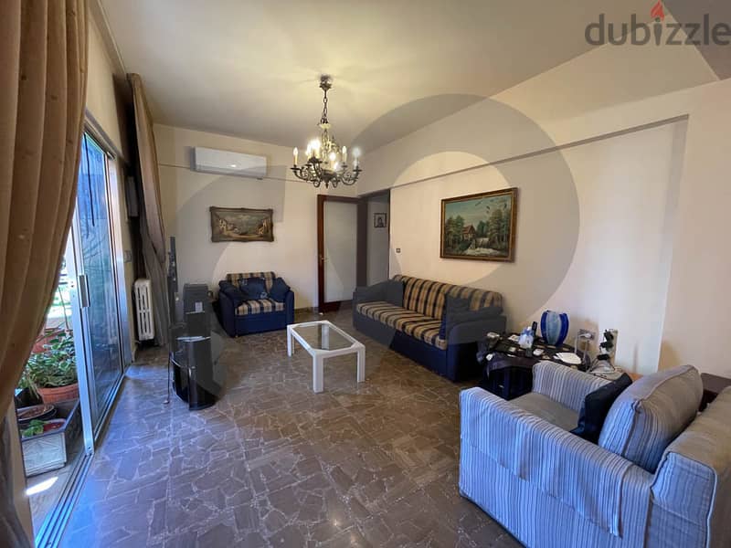 city view, Spacious living, Beirut, Achrafieh/الأشرفية   REF#CC112954 2