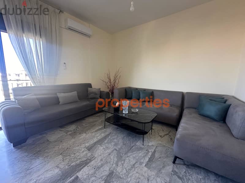 Apartment for sale in Mar roukoz CPKB98 1