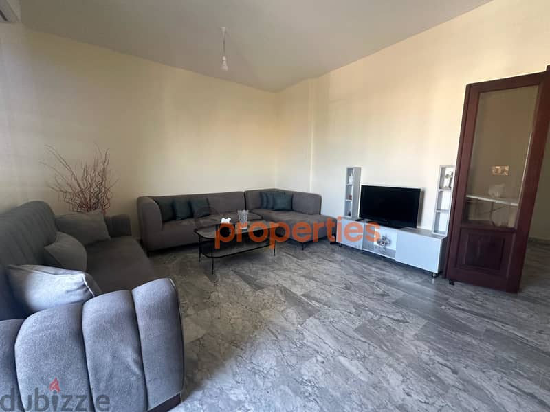 Apartment for sale in Mar roukoz CPKB98 2