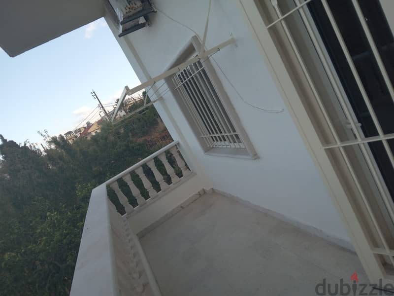 LARGE GROUND FLOOR FLAT IN THE MOUNTAIN OF DEDDEH 5