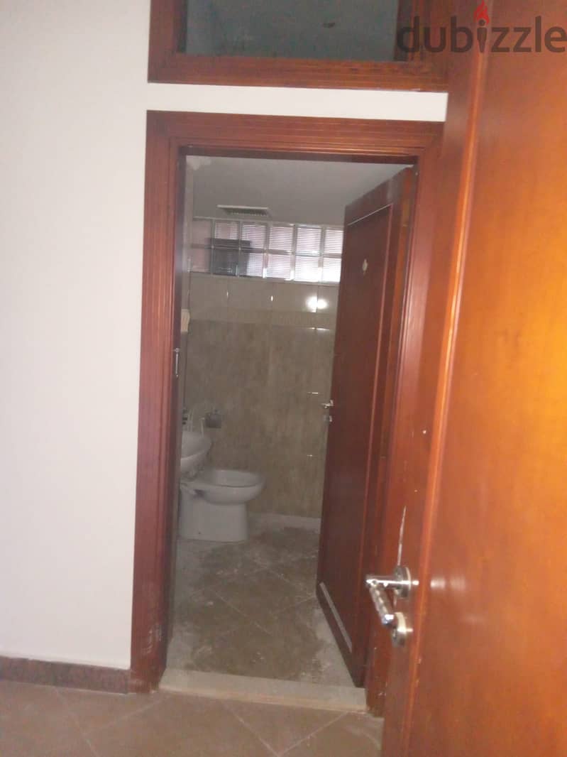 LARGE GROUND FLOOR FLAT IN THE MOUNTAIN OF DEDDEH 3