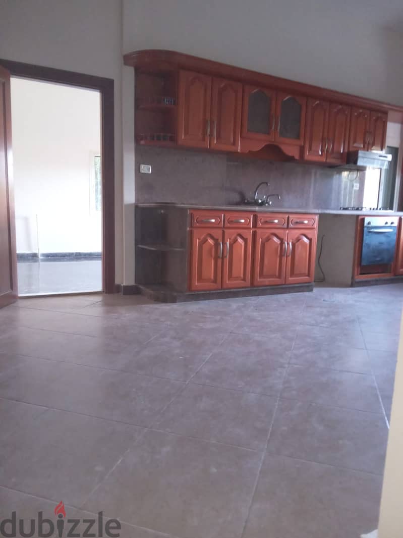 LARGE GROUND FLOOR FLAT IN THE MOUNTAIN OF DEDDEH 7