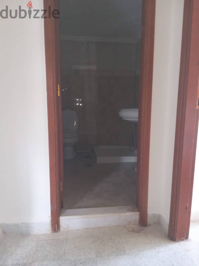 LARGE GROUND FLOOR FLAT IN THE MOUNTAIN OF DEDDEH 9