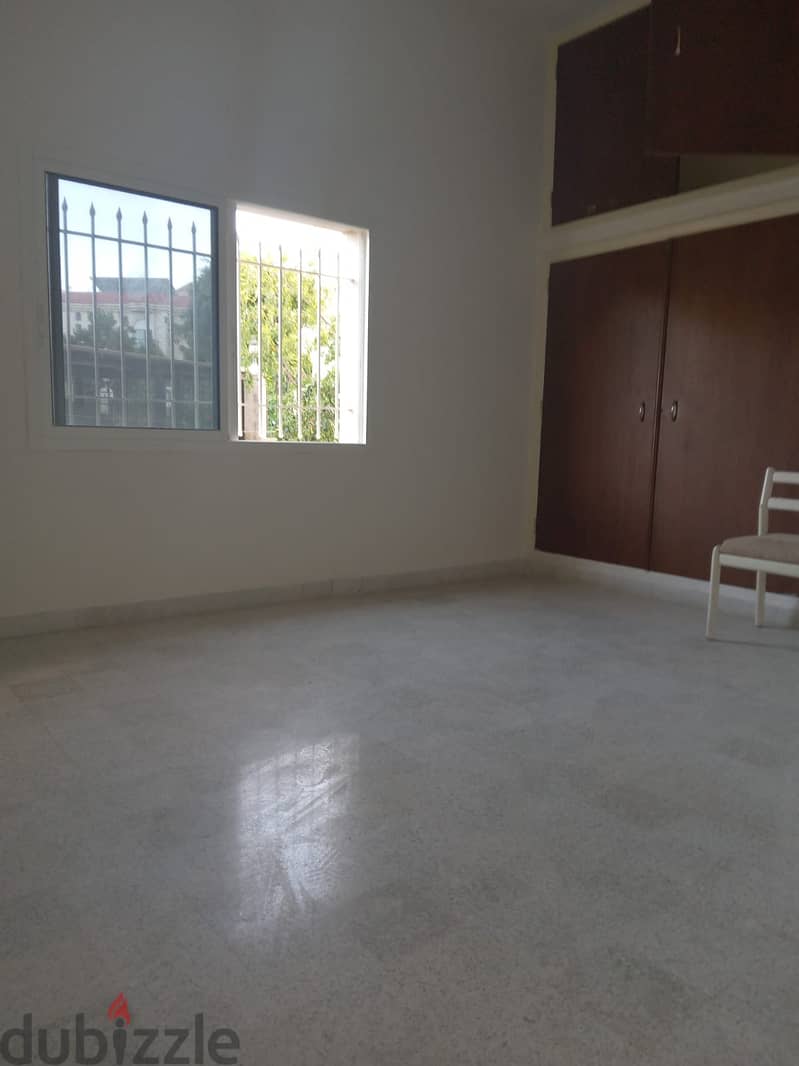 LARGE GROUND FLOOR FLAT IN THE MOUNTAIN OF DEDDEH 14