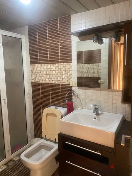 furnished dorm for guys - rent in apartment Kaslik 3