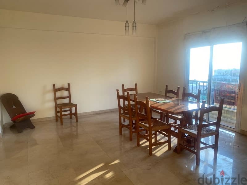 furnished dorm for guys - rent in apartment Kaslik 6