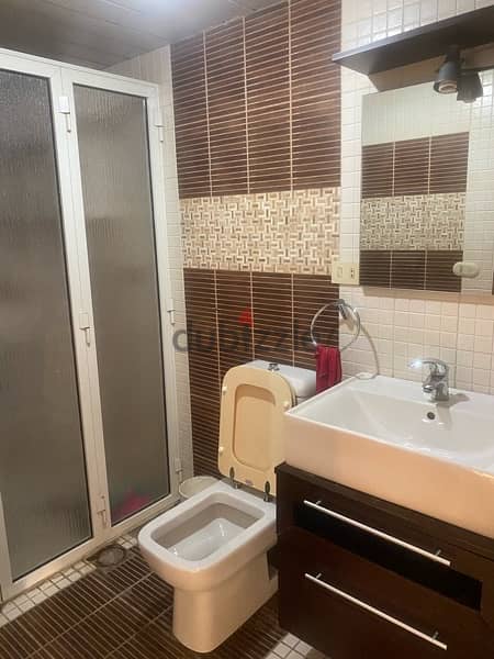 furnished dorm for guys - rent in apartment Kaslik 8