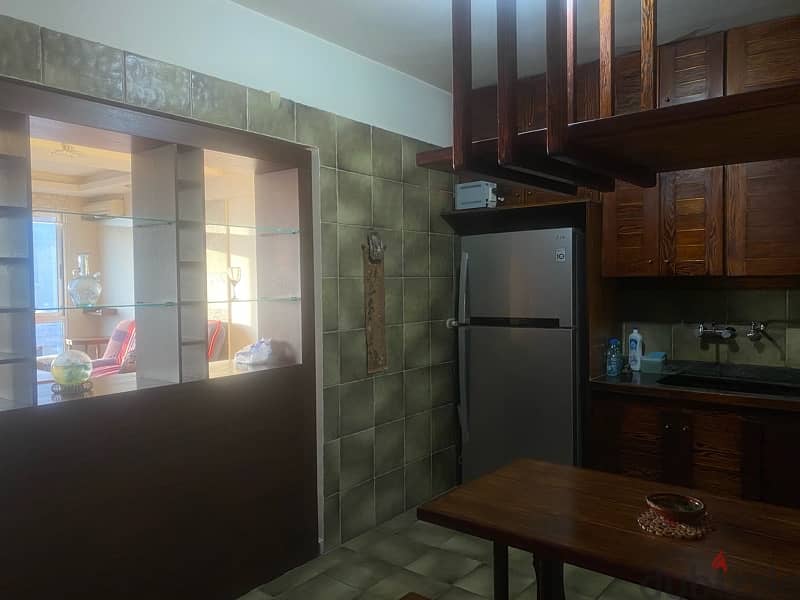 furnished dorm for guys - rent in apartment Kaslik 9