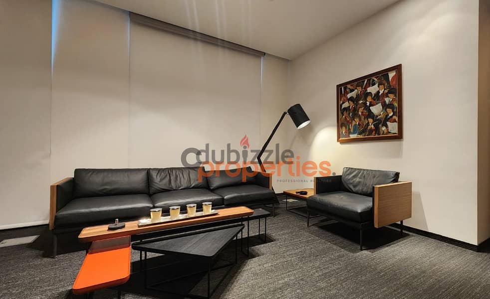 Office for rent in sodecoمكتب للإيجار في السوديكو  CPBSAA20 5