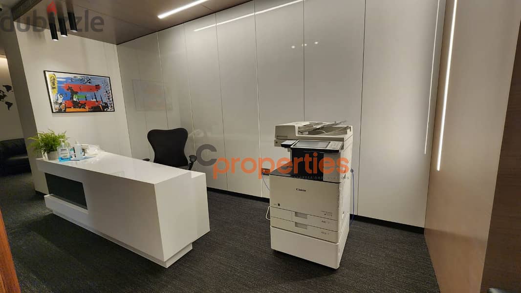 Office for rent in sodecoمكتب للإيجار في السوديكو  CPBSAA20 9