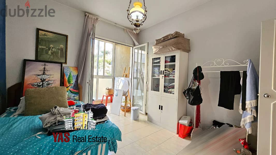 Ain El Rihaneh 370m2 | Apartment & Office | Luxury | Panoramic View|TO 6