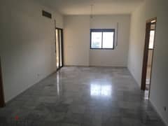 110 Sqm | Apartment For Rent In Baabdat | Mountain View 0