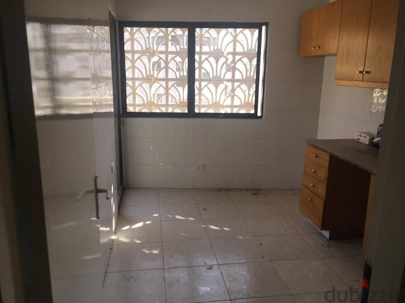 110 Sqm | Apartment For Rent In Baabdat | Mountain View 3