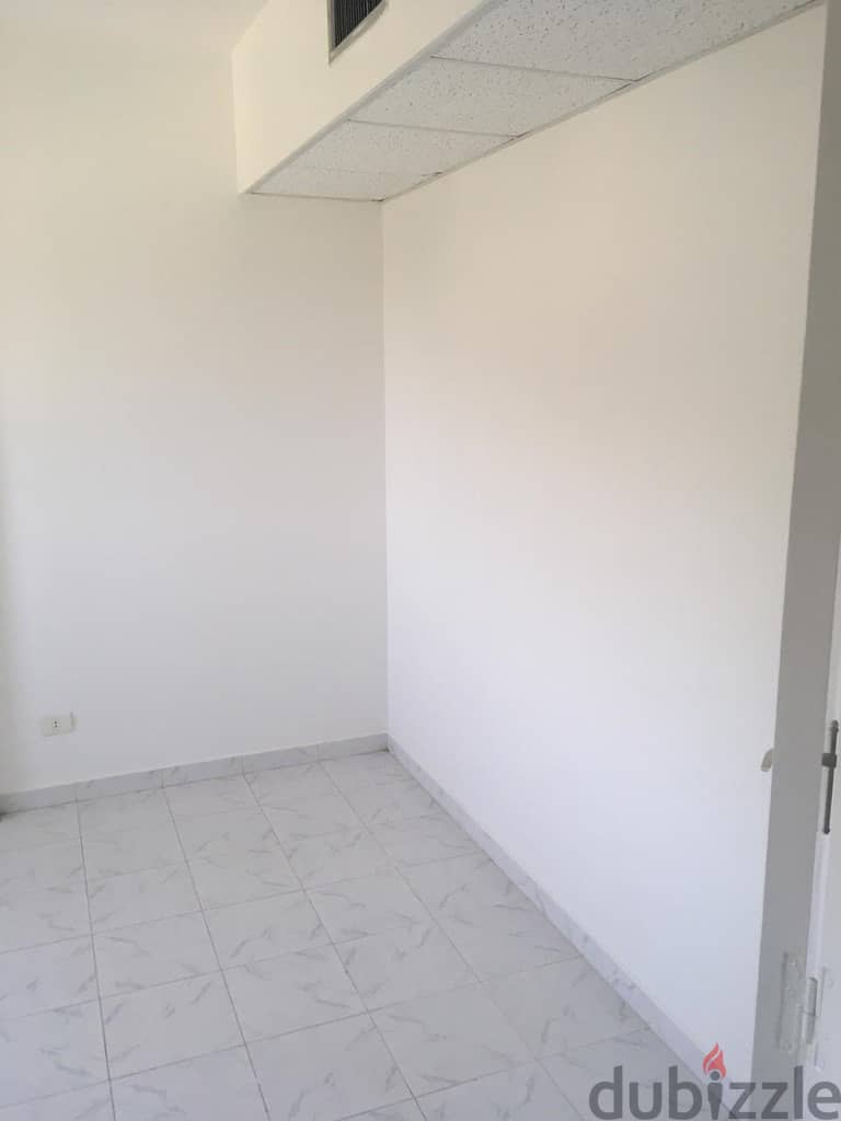 110 Sqm | Apartment For Rent In Baabdat | Mountain View 4