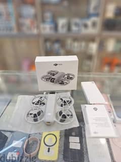 Open Box Dji Neo Drone