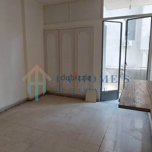 apartment for rent in Achrafieh شقة للايجار في الاشرفية 2