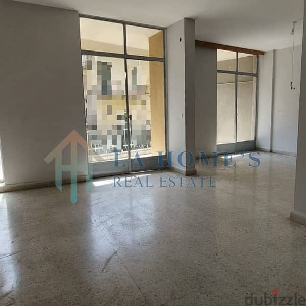 apartment for rent in Achrafieh شقة للايجار في الاشرفية 3