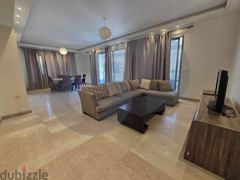 open view, Luxurious tower, Beirut, Achrafieh/الأشرفية  REF#BE112956 1